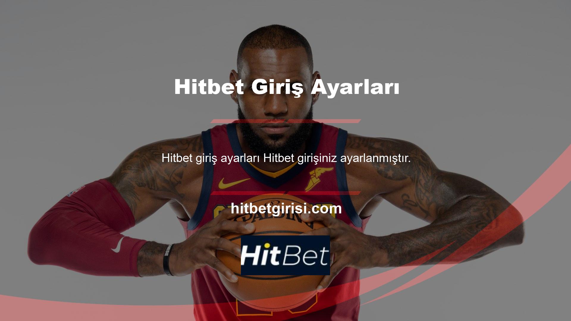 Sitedeki bahis seçeneklerinden en iyi şekilde yararlanmak için hesabınızda iyi miktarda paraya sahip olmanız gerekir