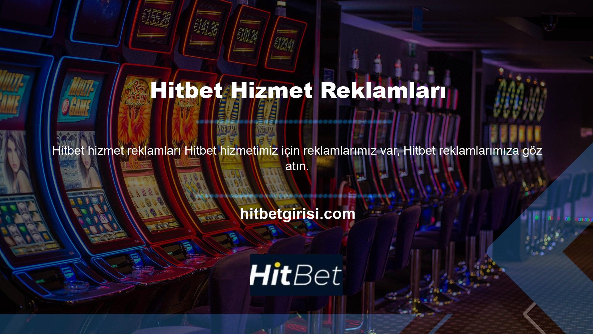 Belirli web sayfalarında veya sosyal medya platformlarında tanıtın