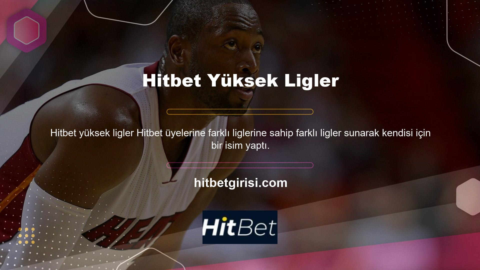 Oyuncuların Hitbet bahis sitesi bonusundan yararlanmak için site kurallarına göre canlı destek hattından bonus talep etmeleri gerekmektedir