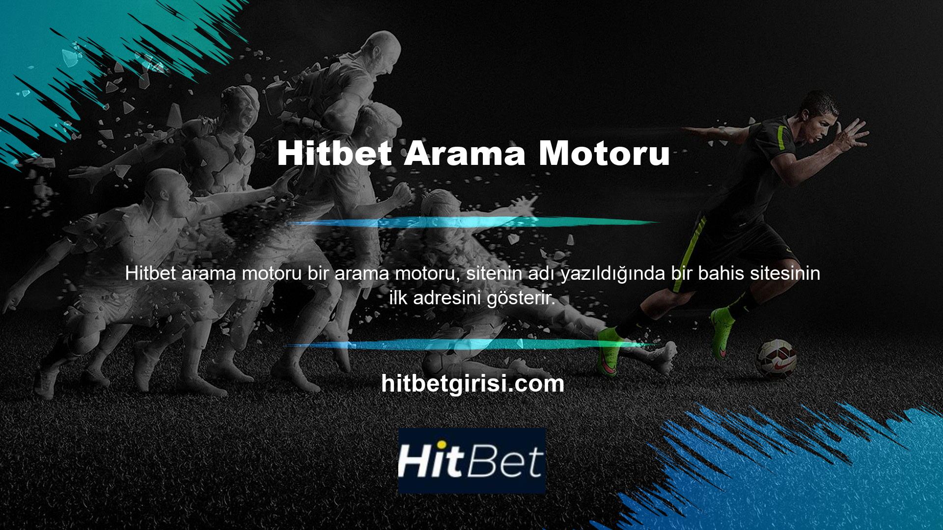 Hemen siteye gidebilirsiniz